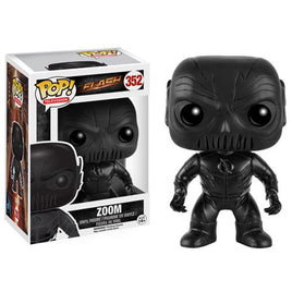 The Flash Zoom Funko Pop! Vinyl Figure #352