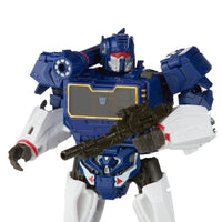 TRA GEN STUDIO SERIES VOY TF6 SOUNDWAVE