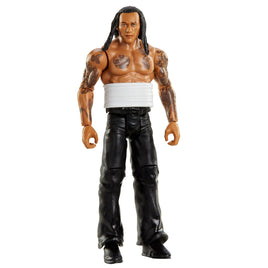 WWE Basic Figure Series 122 Action Figure Damien Priest