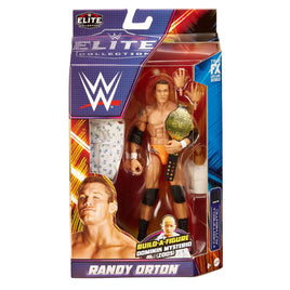 WWE SummerSlam Elite 2022 Randy Orton Figure