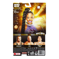 WWE WrestleMania Basic 2023 Wave 1 Bianca Belair