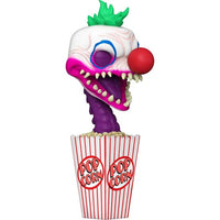 Killer Klowns Outer Space Funko Pop! Vinyl Figures