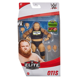 WWE Elite Collection Series 87 Action Figure Otis