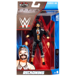 WWE Elite Collection Series 90 Reckoning Action Figure