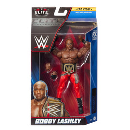 WWE Top Picks 2023 Bobby Lashley