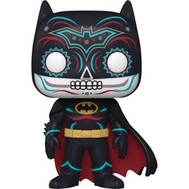 Funko Pop DC Super Heroes Batman #409