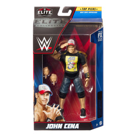 WWE Top Picks 2023 John Cena