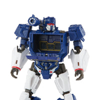 TRA GEN STUDIO SERIES VOY TF6 SOUNDWAVE