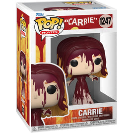 Carrie (Telekinesis) Pop! Vinyl Figure 1247