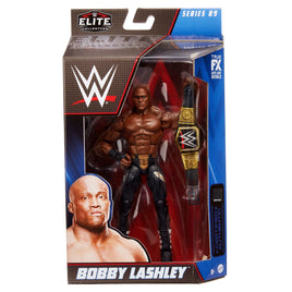 WWE Elite Collection Series 89 Action Figure Bobby Lashley