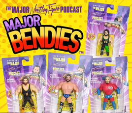 Major Bendies Swoggle