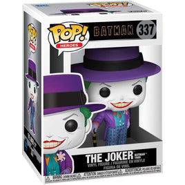 Batman 1989 Joker Pop! Vinyl Figure