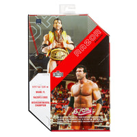 WWE Ultimate Edition Wave 16 Razor Ramon Action Figure