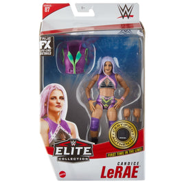 WWE Elite Collection Series 87 Action Figure Candace Lerae