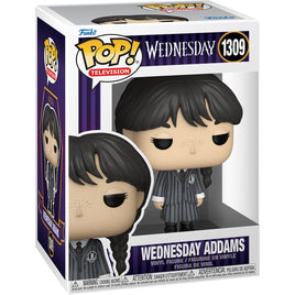 Wednesday Addams Pop! Vinyl Figure 1309