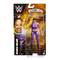 WWE WrestleMania Basic 2023 Wave 1 Bianca Belair