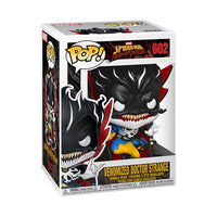 Marvel Venomized Doctor Strange Pop! Vinyl Figure