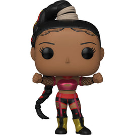 WWE Bianca Belair WrestleMania 38 Pop! Vinyl Figure