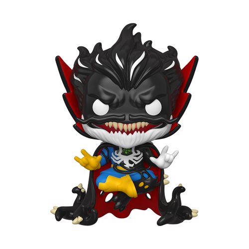 Pop vinyl hot sale venomized