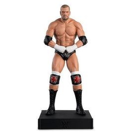 WWE Championship Collection Triple H Statue