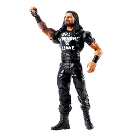 WWE Basic Figure Series 121 Action Figure Roman Reigns