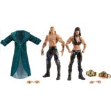 WWE Elite Collection Chyna And Triple H