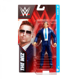 WWE Basic Series 129 The Miz Action Figure