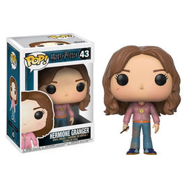 Harry Potter Hermione Granger with Time Turner Pop! Vinyl Figure #43