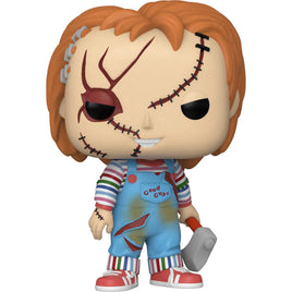 Bride of Chucky Chucky Pop! Vinyl Figure