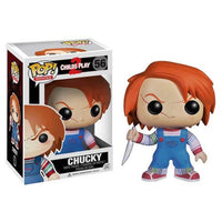 Child's Play Chucky Pop! Vinyl Figure