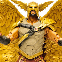 DC Black Adam Movie Hawkman 7-Inch Scale Action Figure