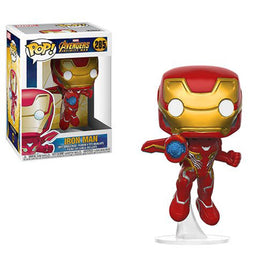 Avengers: Infinity War Iron Man Pop! Vinyl Figure 285