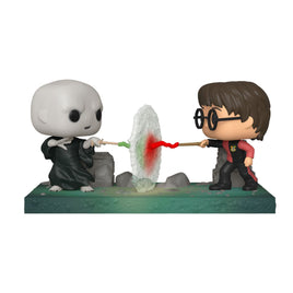 Harry Potter Harry vs. Voldemort Pop! Moment