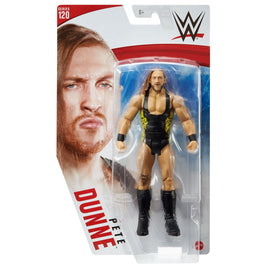 WWE Basic Figure Series 120 Action Figure Pete Dunne