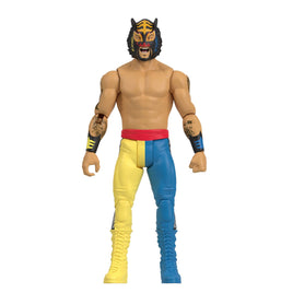 WWE Basic Series 131 Lince Dorado