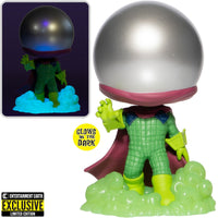 Marvel Mysterio 616 Glow-in-the-Dark Pop! Vinyl Figure - Entertainment Earth Exclusive