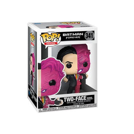 Batman Forever Two-Face Pop! Vinyl Figure