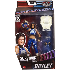 WWE Elite Survivor Series 2021 Bayley