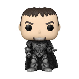 The Flash General Zod Pop! Vinyl Figure #1335