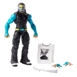 WWE Top Picks 2022 Wave 1 Elite Collection Action Figure Jeff Hardy