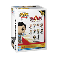 Shazam! Fury of the Gods Eugene Pop! Vinyl Figure