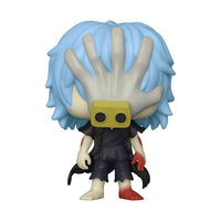 My Hero Academia Tomura Shigaraki Pop! Vinyl Figure - Entertainment Earth Exclusive