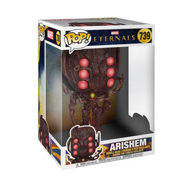 Eternals Arishem 10-Inch Pop! Vinyl Figure