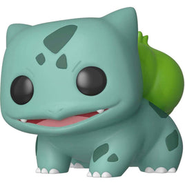 Pokemon Bulbasaur Pop! Vinyl Figure #453