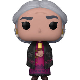 Encanto Abuela Alma Madrigal Pop! Vinyl Figure