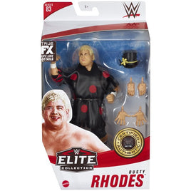 WWE Elite Series 83 Dusty Rhodes