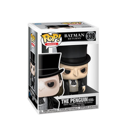 Batman Returns Penguin Pop! Vinyl Figure