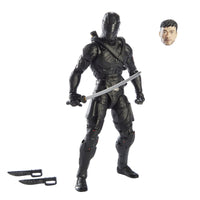 GIJ CS FIGURE SNAKE EYES MV