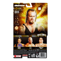 WWE WrestleMania Basic 2023 Wave 1 Undertaker