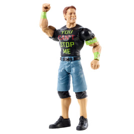 WWE Top Picks 2021 Basic Collection Cena